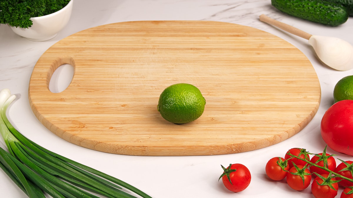 Plant-Based Favourites