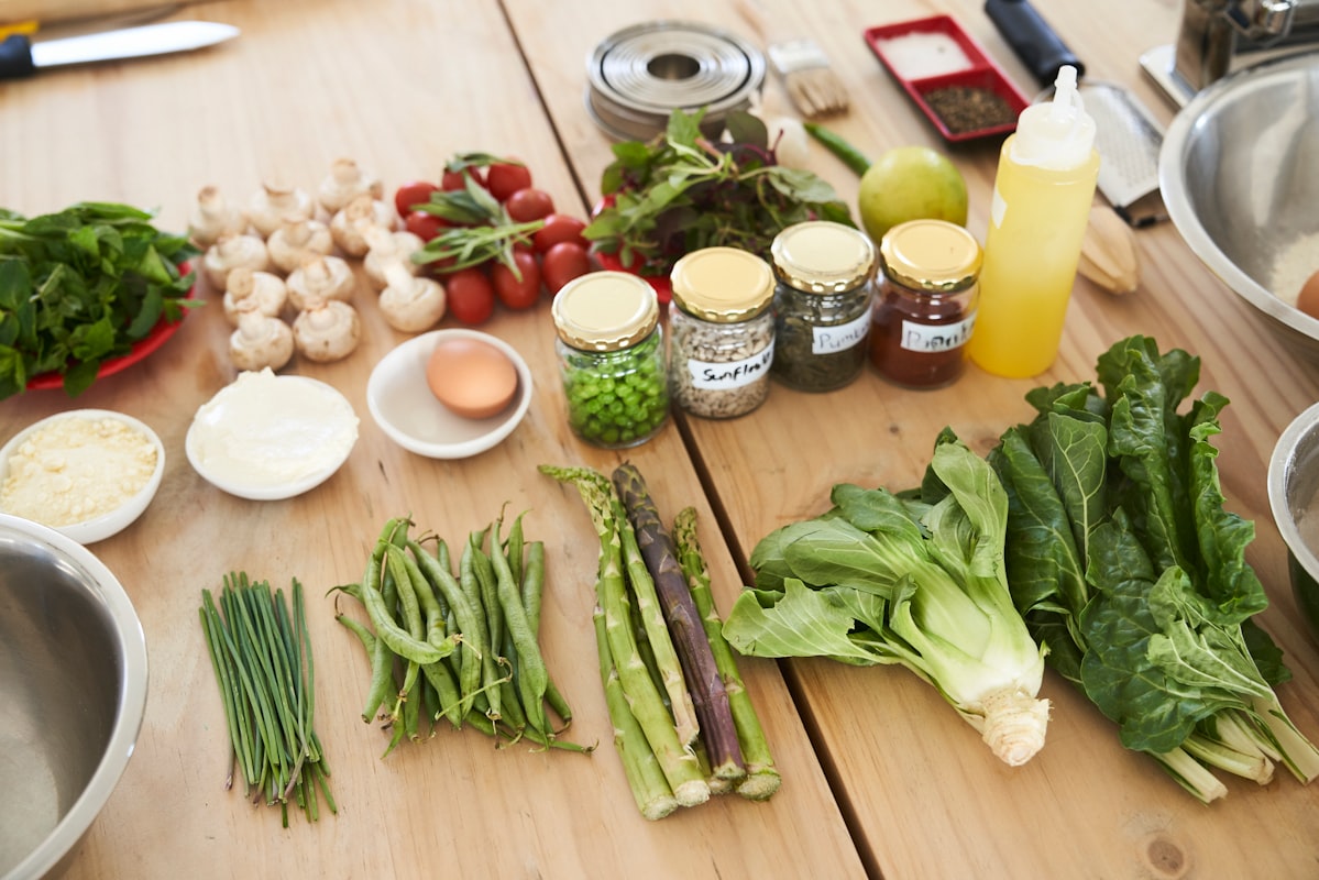 Breakfast & Brunch Ideas