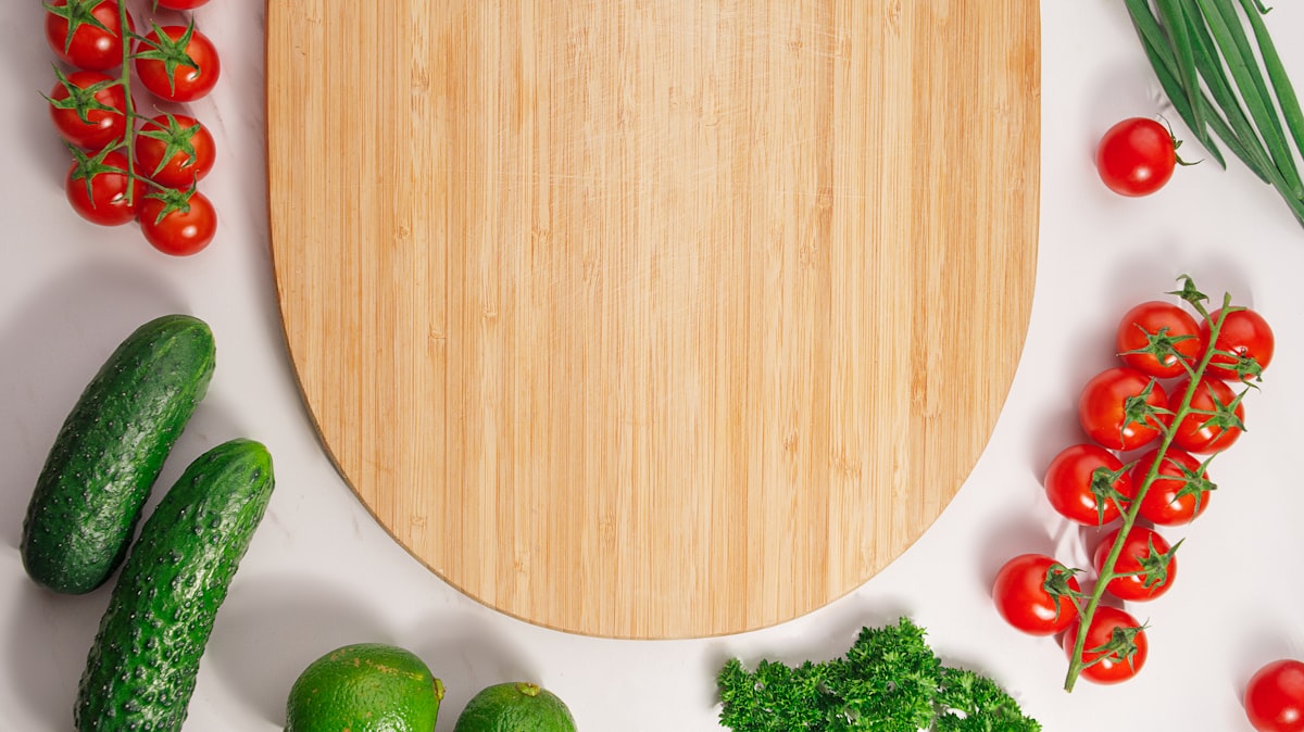 Nutritionists reviewing recipes